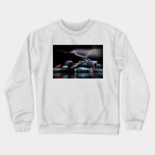 Hammertime - Lewis Hamilton aka LH44 Crewneck Sweatshirt